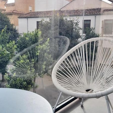 Del Parque Flats Urban Corner Apartment Malaga Exterior photo